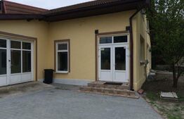 Cladire comerciala, 688 mp, zona Craiova nord (Isalnita)