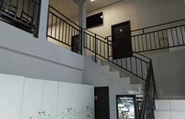 Cladire comerciala, 688 mp, zona Craiova nord (Isalnita)