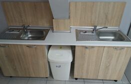 Cladire comerciala, 688 mp, zona Craiova nord (Isalnita)