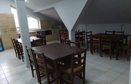 Cladire comerciala, 688 mp, zona Craiova nord (Isalnita)