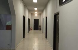 Cladire comerciala, 688 mp, zona Craiova nord (Isalnita)