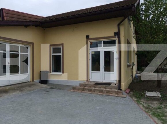 Spațiu comercial de închiriat Exterior Vest - 108106SIC | BLITZ Craiova | Poza1