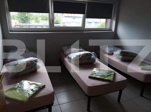 Spațiu comercial de închiriat Exterior Vest - 108106SIC | BLITZ Craiova | Poza7