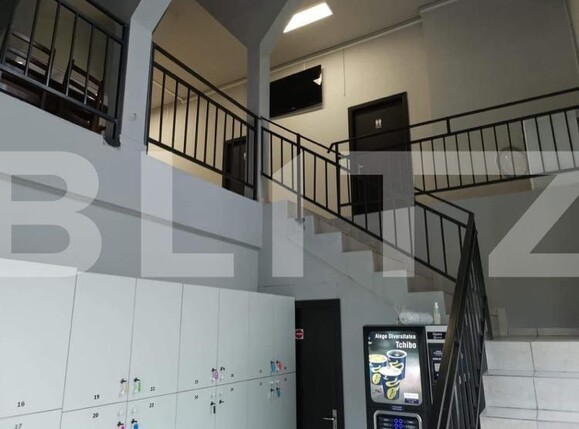 Spațiu comercial de închiriat Exterior Vest - 108106SIC | BLITZ Craiova | Poza2