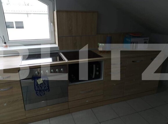 Spațiu comercial de închiriat Exterior Vest - 108106SIC | BLITZ Craiova | Poza5