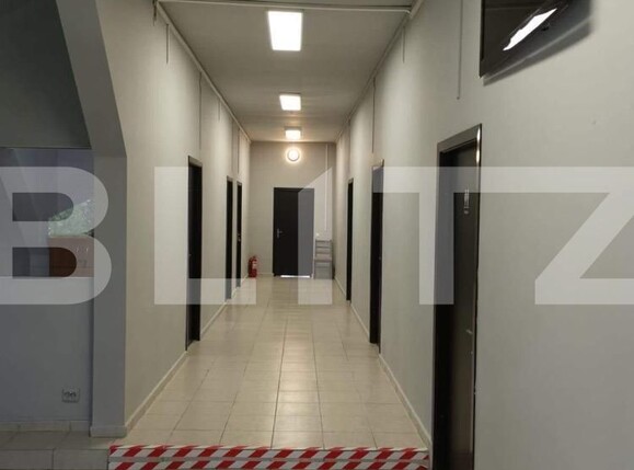 Spațiu comercial de închiriat Exterior Vest - 108106SIC | BLITZ Craiova | Poza4