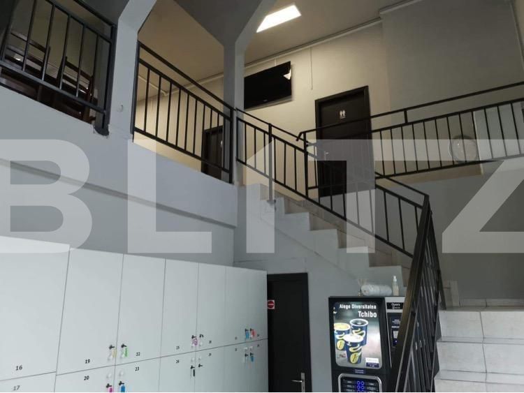 Spațiu comercial de închiriat Exterior Vest - 108106SIC | BLITZ Craiova | Poza2