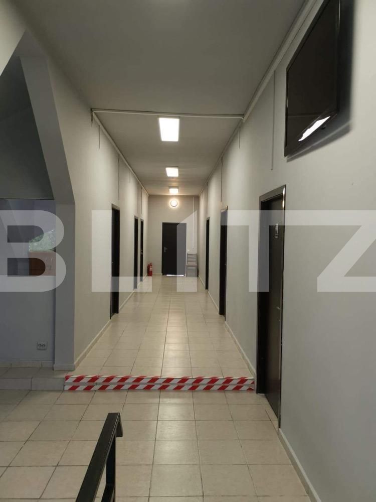 Spațiu comercial de închiriat Exterior Vest - 108106SIC | BLITZ Craiova | Poza4