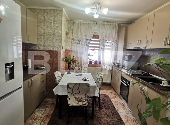 Apartament de vânzare 3 camere Filiaşi - 108110AV | BLITZ Craiova | Poza5