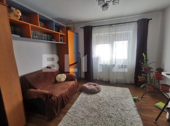Apartament de vânzare 3 camere Filiaşi - 108110AV | BLITZ Craiova | Poza3