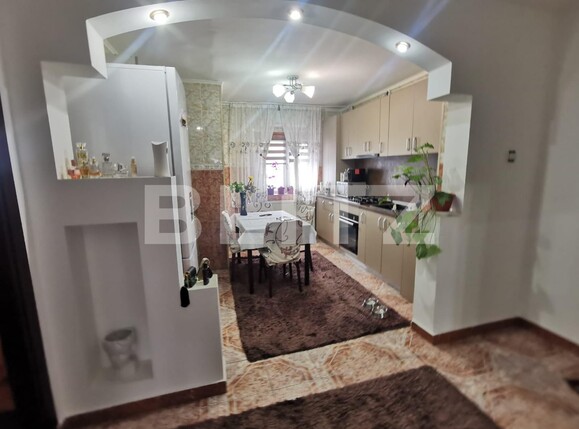 Apartament de vânzare 3 camere Filiaşi - 108110AV | BLITZ Craiova | Poza4