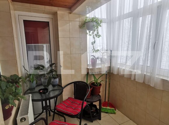 Apartament de vânzare 3 camere Filiaşi - 108110AV | BLITZ Craiova | Poza8