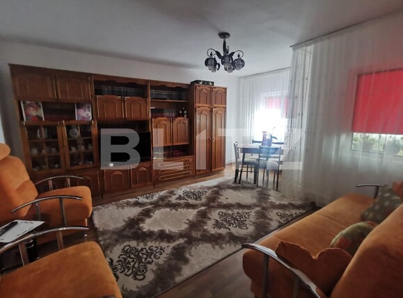 Apartament de vânzare 3 camere Filiaşi - 108110AV | BLITZ Craiova | Poza1