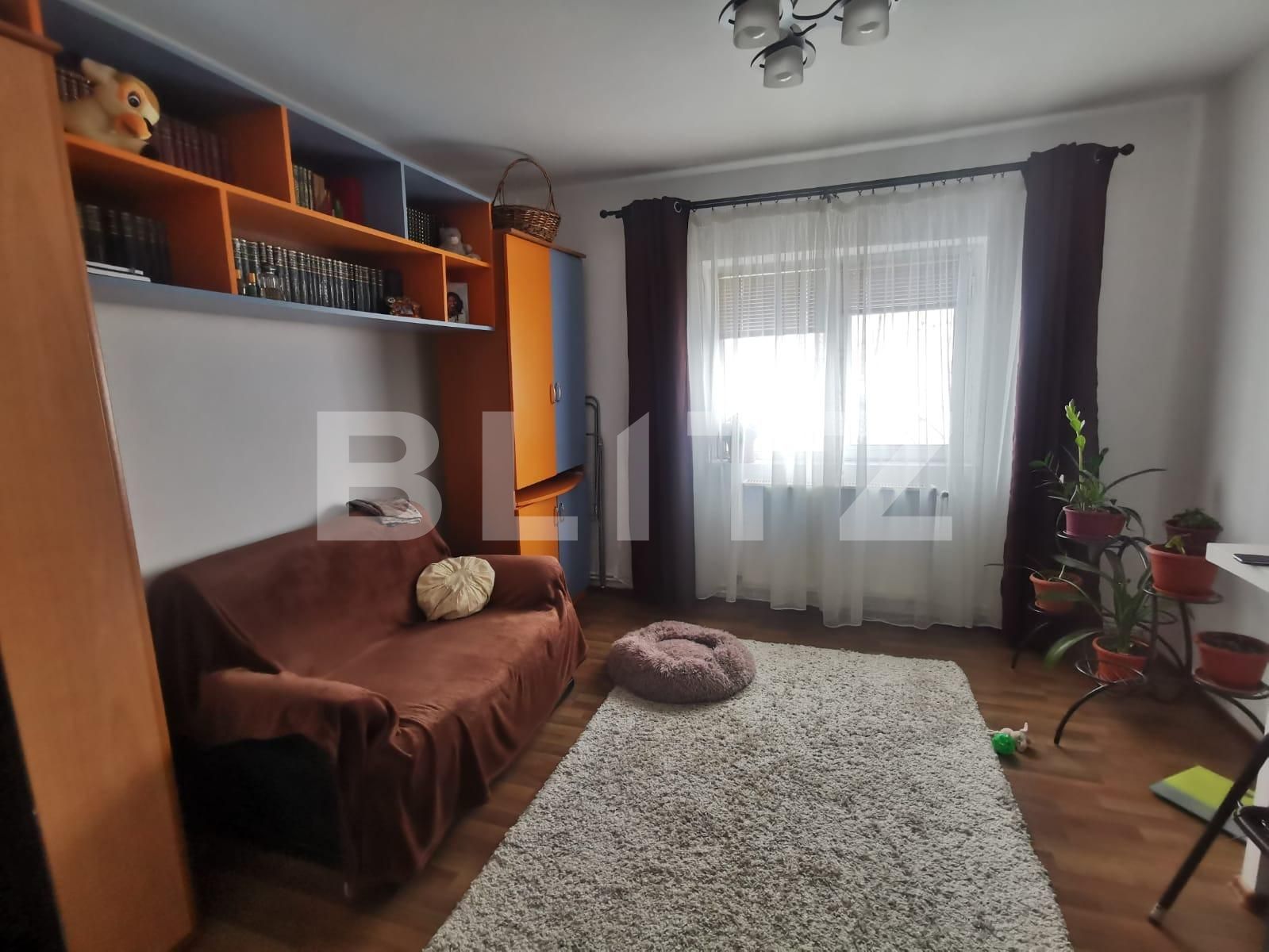 Apartament de vânzare 3 camere Filiaşi - 108110AV | BLITZ Craiova | Poza3