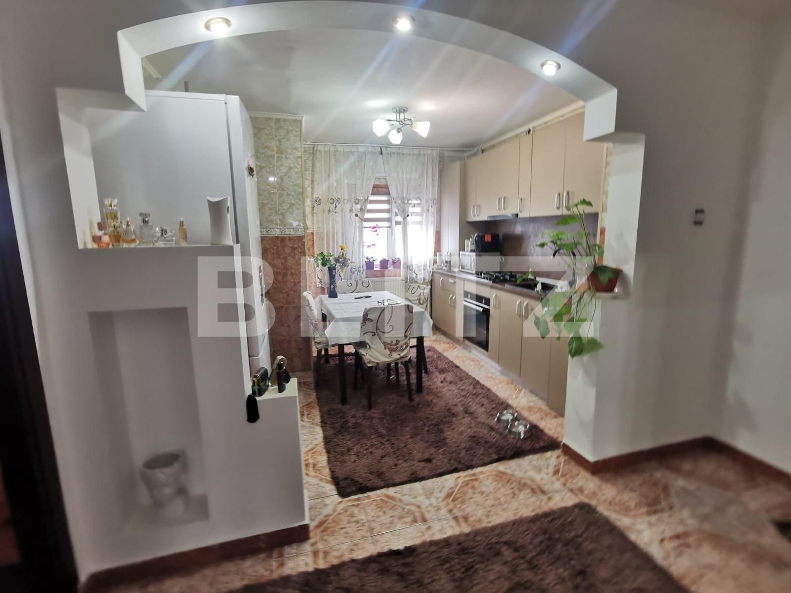 Apartament de vânzare 3 camere Filiaşi - 108110AV | BLITZ Craiova | Poza4