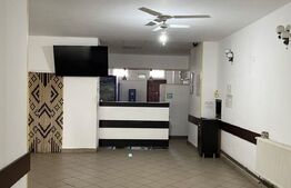 Spatiu comercial, 143 mp zona Ultracentrala-Filiasi