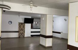 Spatiu comercial, 143 mp zona Ultracentrala-Filiasi