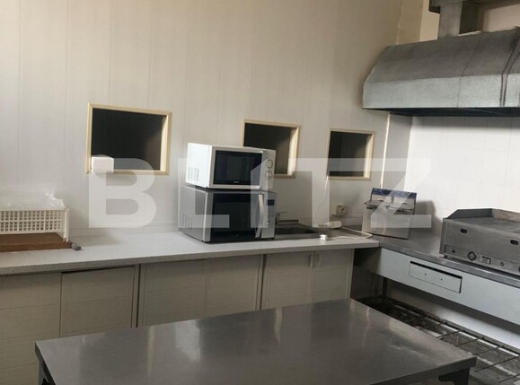 Spațiu comercial de închiriat Filiaşi - 108129SIC | BLITZ Craiova | Poza4