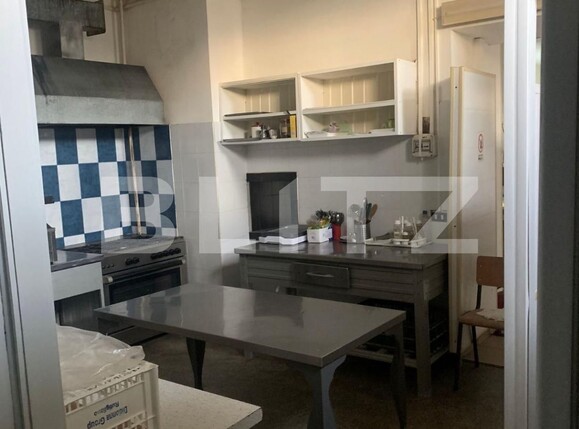 Spațiu comercial de închiriat Filiaşi - 108129SIC | BLITZ Craiova | Poza5