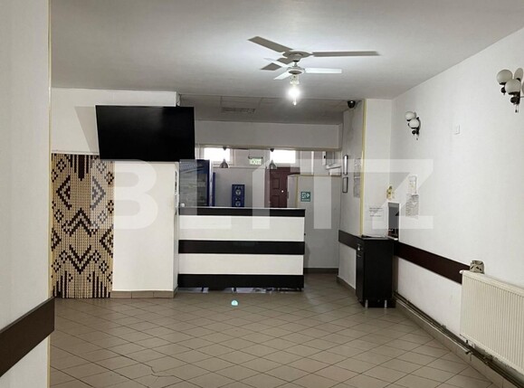 Spațiu comercial de închiriat Filiaşi - 108129SIC | BLITZ Craiova | Poza1