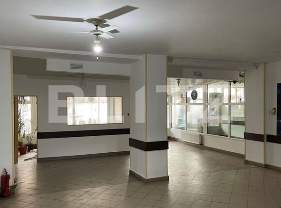 Spațiu comercial de închiriat Filiaşi - 108129SIC | BLITZ Craiova | Poza2