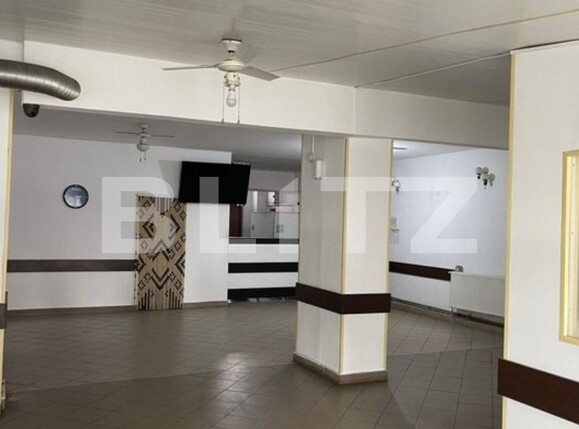 Spațiu comercial de închiriat Filiaşi - 108129SIC | BLITZ Craiova | Poza3