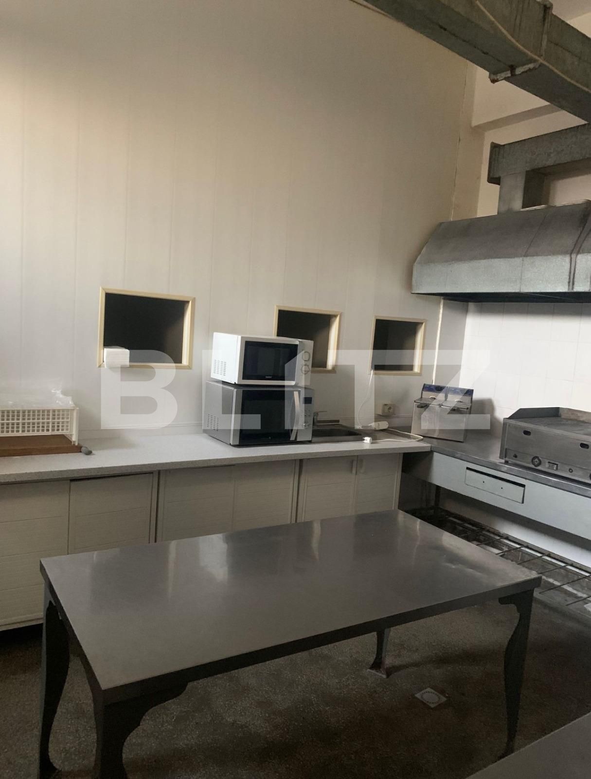 Spațiu comercial de închiriat Filiaşi - 108129SIC | BLITZ Craiova | Poza4