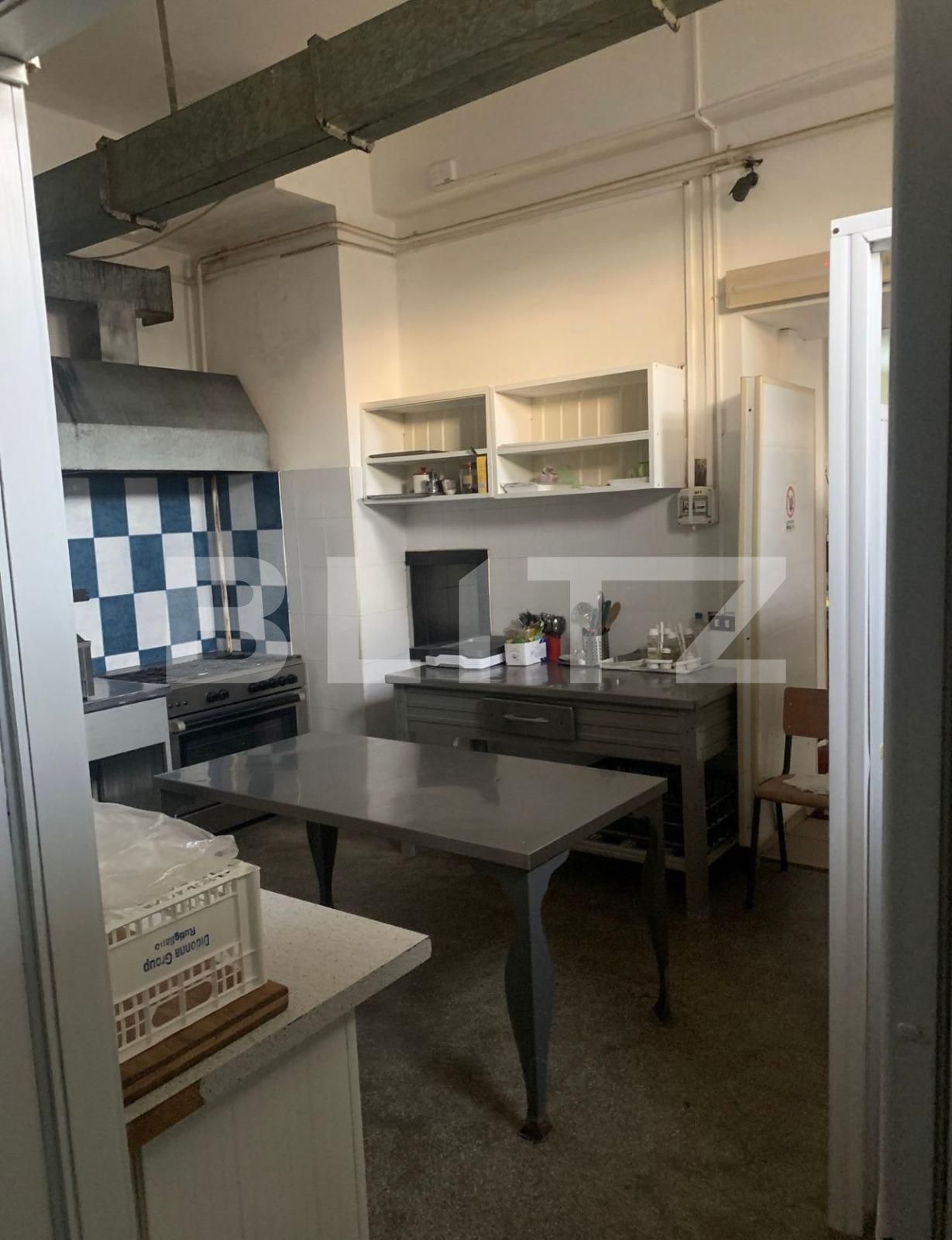 Spațiu comercial de închiriat Filiaşi - 108129SIC | BLITZ Craiova | Poza5