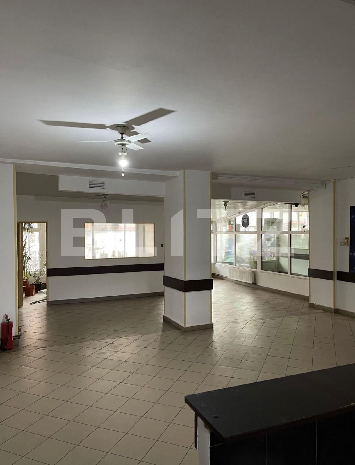 Spațiu comercial de închiriat Filiaşi - 108129SIC | BLITZ Craiova | Poza2