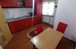 Apartament de 2 camere, 64 mp, centrala termica, cartier 1 Mai