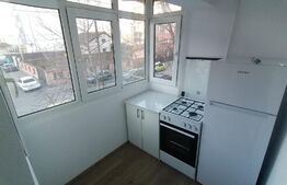 Apartament de 2 camere, 64 mp, centrala termica, cartier 1 Mai