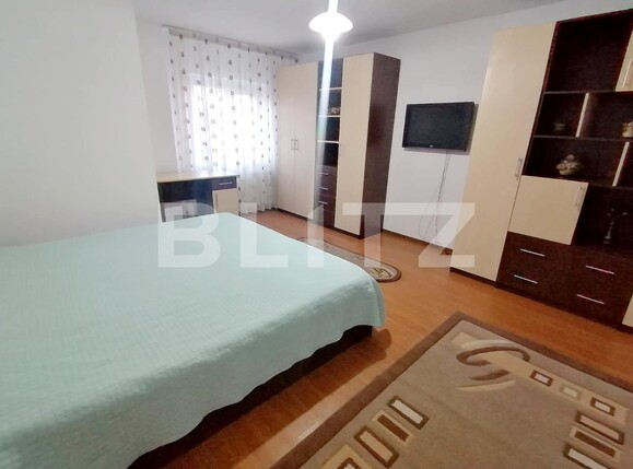 Apartament de închiriat 2 camere 1 Mai - 108168AI | BLITZ Craiova | Poza1