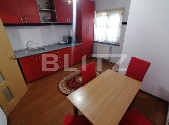 Apartament de închiriat 2 camere 1 Mai - 108168AI | BLITZ Craiova | Poza6