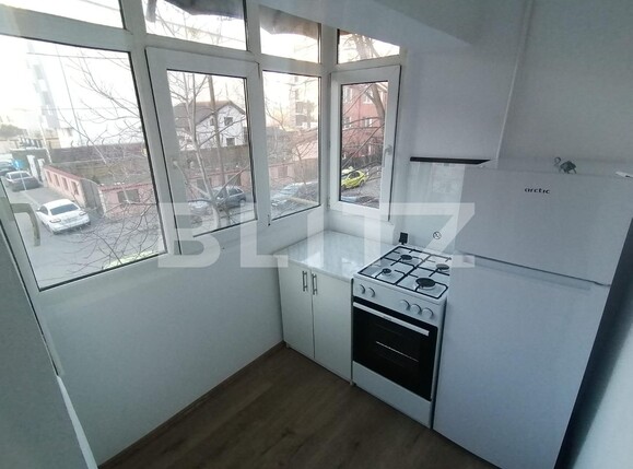 Apartament de închiriat 2 camere 1 Mai - 108168AI | BLITZ Craiova | Poza4