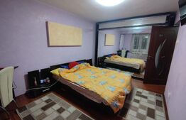 Apartament de 2 camere, 54 mp decomandat, zona Institut