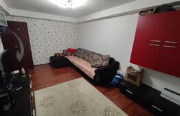 Apartament de 2 camere, 54 mp decomandat, zona Institut