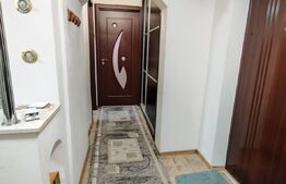 Apartament de 2 camere, 54 mp decomandat, zona Institut