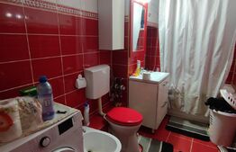 Apartament de 2 camere, 54 mp decomandat, zona Institut