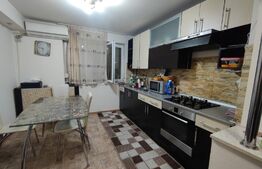 Apartament de 2 camere, 54 mp decomandat, zona Institut