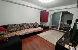 Apartament de 2 camere, 54 mp decomandat, zona Institut