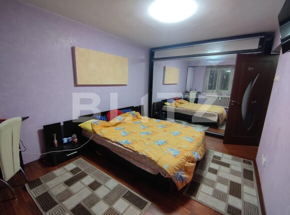 Apartament de vânzare 2 camere Calea Bucuresti - 108186AV | BLITZ Craiova | Poza4