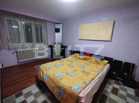 Apartament de vânzare 2 camere Calea Bucuresti - 108186AV | BLITZ Craiova | Poza3