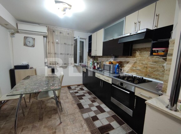 Apartament de vânzare 2 camere Calea Bucuresti - 108186AV | BLITZ Craiova | Poza6