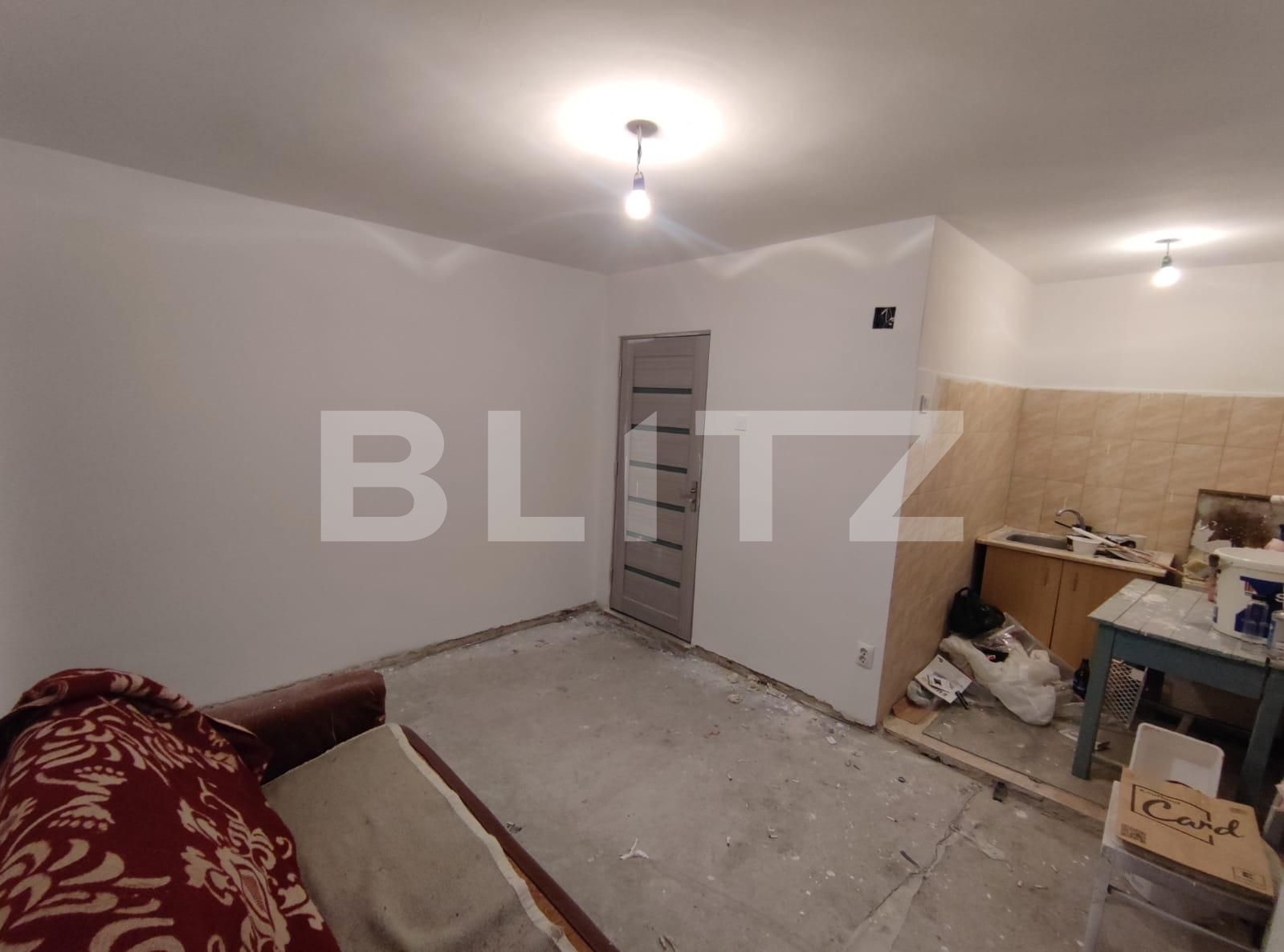 Apartament de vânzare 2 camere Valea Rosie - 108187AV | BLITZ Craiova | Poza1