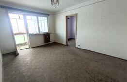 Apartament de 2 camere, etaj intermediar, zona Stadion Valea Rosie