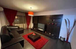 Apartament 3 camere modern, 70mp, centrala, Ac, cartier Rovine