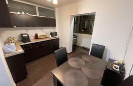 Apartament 3 camere modern, 70mp, centrala, Ac, cartier Rovine