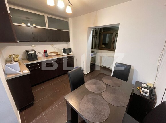 Apartament de închiriat 3 camere Rovine - 108213AI | BLITZ Craiova | Poza8