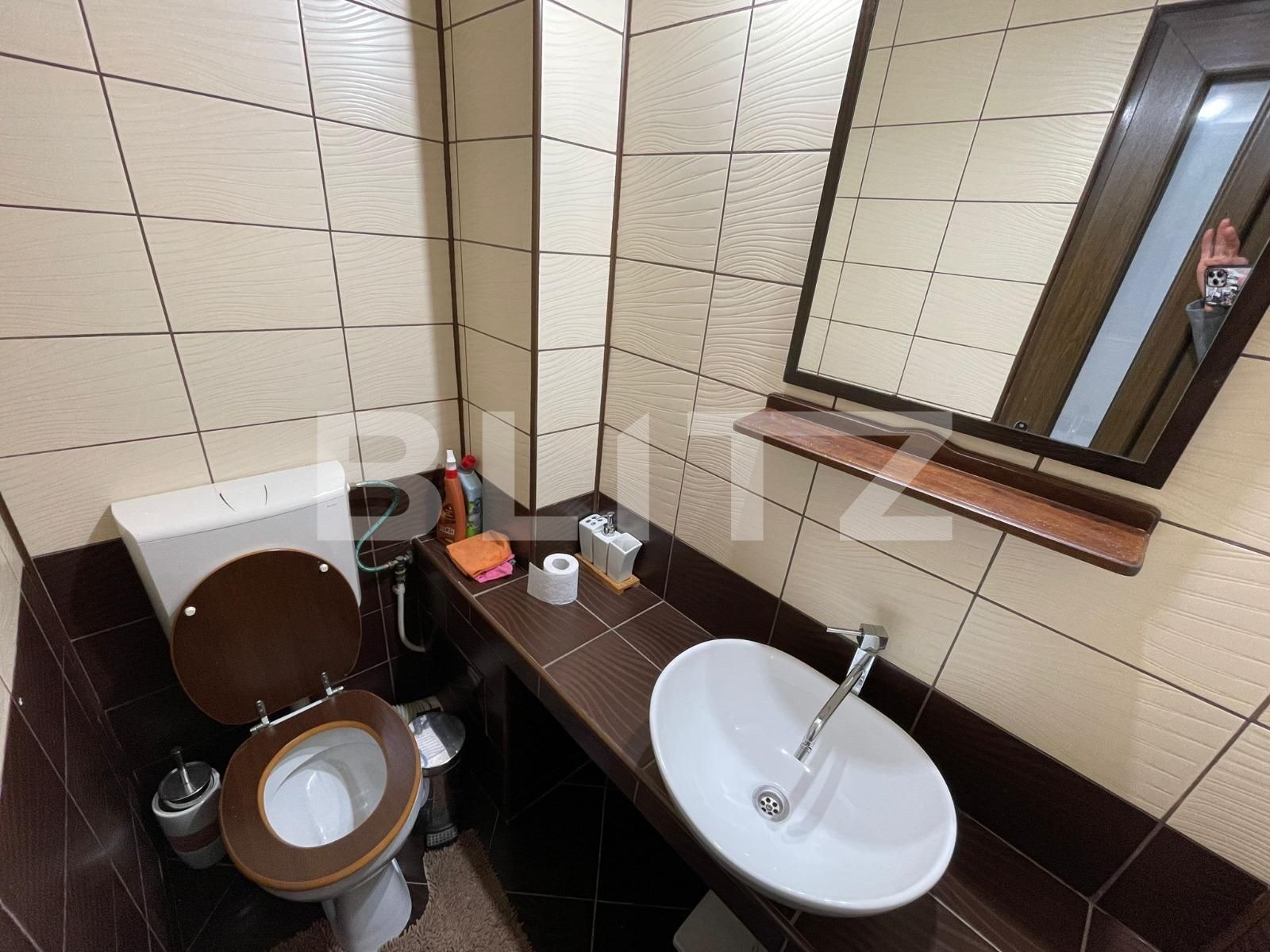 Apartament de închiriat 3 camere Rovine - 108213AI | BLITZ Craiova | Poza11