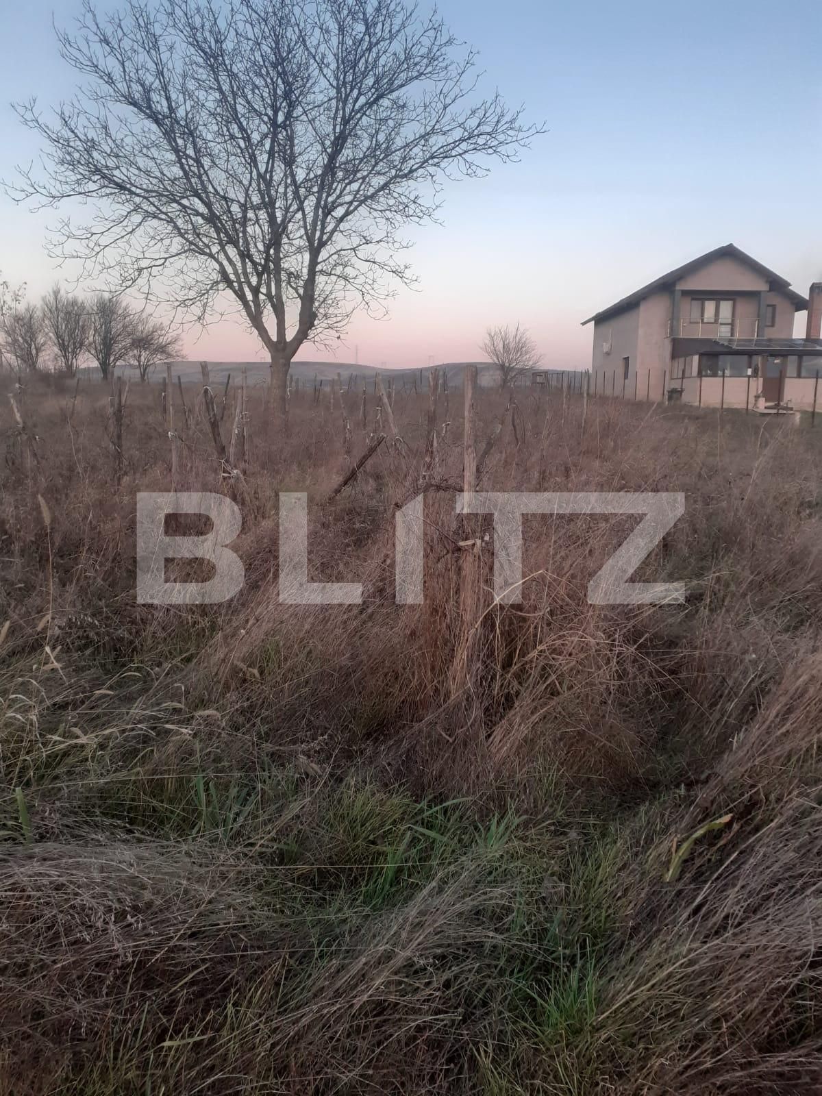 Teren de vânzare Filiaşi - 108249TV | BLITZ Craiova | Poza2